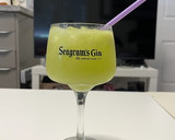 Foto del paso 2 de la receta: Zumo de Piña y Apio