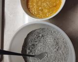 Mákos puszedli gluténmentesen recept fázis 1 fotója