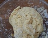 Foto langkah ke 3 dari resep Donat kentang empuk menul.
