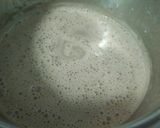 Foto del paso 5 de la receta: Tarta de tres chocolates (gelatina-panna cotta)