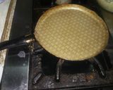 Foto del paso 3 de la receta: Tortitas de avena