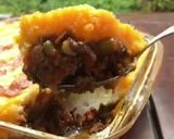 Foto langkah ke 8 dari resep Shepherd’s Pie (Pie Daging).