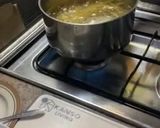 Foto langkah ke 1 dari resep Fettuccine Carbonara.