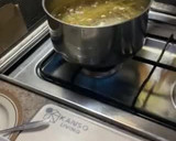 Foto langkah ke 1 dari resep Fettuccine Carbonara.
