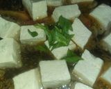 Foto langkah ke 3 dari resep Sop tahu.