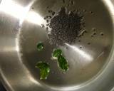 Tomato Upma recipe step 2 photo
