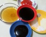 Foto langkah ke 3 dari resep Udang Saus Madu.