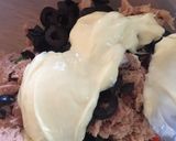 Foto del paso 4 de la receta: Atún agridulce