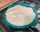 Une image de l'étape 10 de Gâteau aux coings façon tatin.