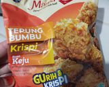 Foto langkah ke 2 dari resep 140. Jamur Crispy.