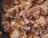 Afghani mutton recipe step 4 photo