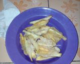 Foto langkah ke 4 dari resep Cekeremes telo.