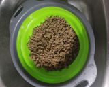 Foto del paso 5 de la receta: Berenjena a la punkmesana