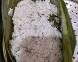 Foto langkah ke 5 dari resep Lemper Ayam.