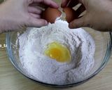 Foto langkah ke 5 dari resep 62. BIAPONG KACANG GULMER.
