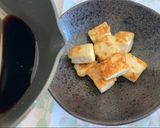 A picture of step 5 of Agedashi Tofu 🌱 🇯🇵.
