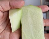 Foto langkah ke 3 dari resep Siomay Ayam.