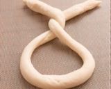 Foto del paso 5 de la receta: PRETZEL 🥨