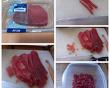 Foto del paso 1 de la receta: 246. Tartar de atún