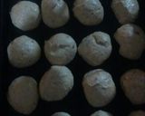 Foto del paso 8 de la receta: Pancitos saborizados con chicharrón