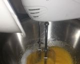 Foto del paso 4 de la receta: Bizcocho navideño con ganache de tejocote