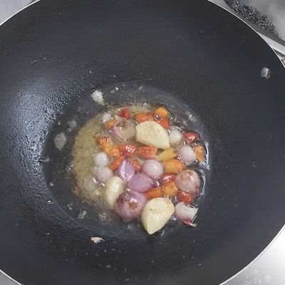Langkah 2