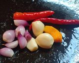 Foto langkah ke 2 dari resep 48. Pindang Ayam.