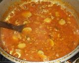 Foto del paso 1 de la receta: Spetzler con salsa bolgnesa