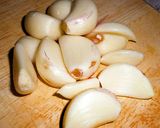 Foto del paso 4 de la receta Pollo con espinacas