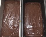 Foto langkah ke 6 dari resep Flan Cake (a.k.a Magic Cake a.k.a Impossible Cake a.k.a Upside Down Flan Cake).