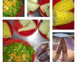 Foto del paso 1 de la receta: Mi Puchero Querido