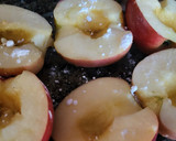 Foto del paso 1 de la receta: Hojaldres de manzana y almendras