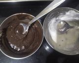 A picture of step 1 of ઓરીયો પેનકેક (Oreo Pancake Recipe In Gujarati).