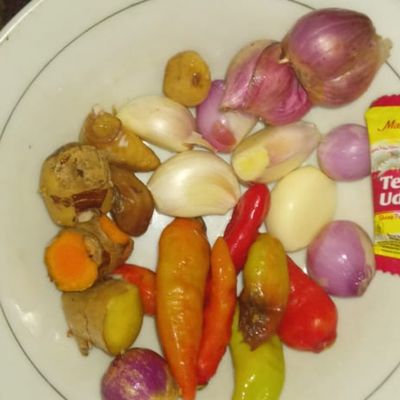 Langkah 2