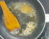 A picture of step 7 of Jeera Rice and Dal Fry.