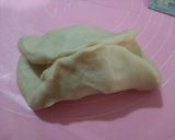 Foto langkah ke 4 dari resep Curry Puff a.k.a Pastel Singapura (NCC).