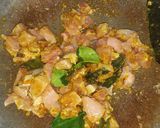 Foto langkah ke 3 dari resep Ayam Kecap Mie Ayam.