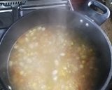 Foto del paso 2 de la receta: Porotos granados