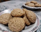 Foto del paso 3 de la receta: Galletitas integrales