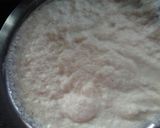 A picture of step 1 of Onion Adai Dosa.