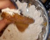 A picture of step 5 of Crispy fried FISH.