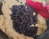 Foto langkah ke 2 dari resep 1151. Crunchy Chocochip Cookies.