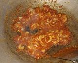 Foto langkah ke 2 dari resep Tumis kacang panjang udang.