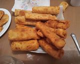 Foto del paso 3 de la receta: Arrollado primavera