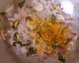 ஹோட்டல் ஸ்டைலில் ஸ்பெஷல் மசாலா நெய் ரோஸ்ட் (Masala nei roast recipe in tamil) ரெசிபி ஸ்டேப் 2 புகைப்படம்