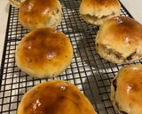 Foto del paso 6 de la receta: Pan de Anís con chocolate