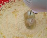 Kek lapis prune(kukus)