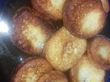 بسكويت معسل بالخبز اليابس