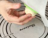 Melon Pan [Melon-Shaped Bun] recipe step 15 photo