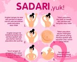 Foto langkah ke 7 dari resep Puding Buah Naga.